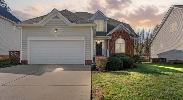 Photo of 14525 Waters Shore Dr, Midlothian, VA 23112