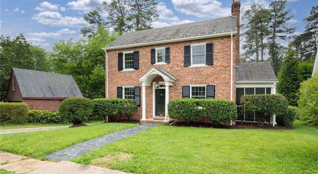 Photo of 4606 King William Rd, Richmond, VA 23225