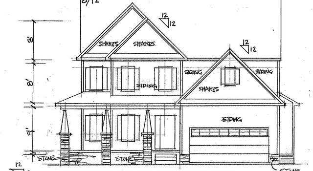 Photo of Lot 2 Dover Branch Rd, Manakin Sabot, VA 23103