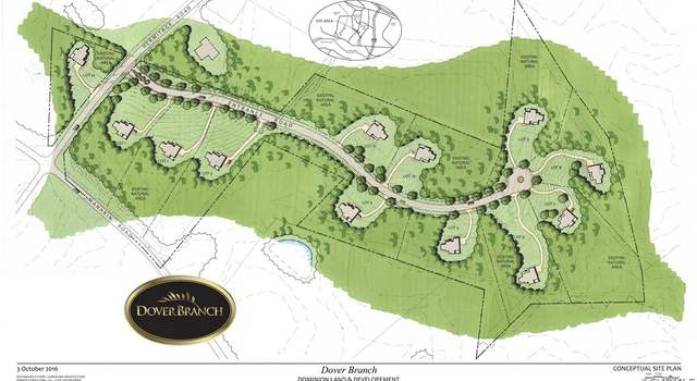 Photo of Lot 2 Dover Branch Rd, Manakin Sabot, VA 23103
