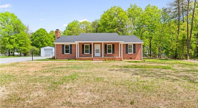 Photo of 649 Factory Mill Rd, Bumpass, VA 23024