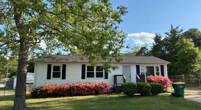 Photo of 3110 Sussex Dr, Hopewell, VA 23860