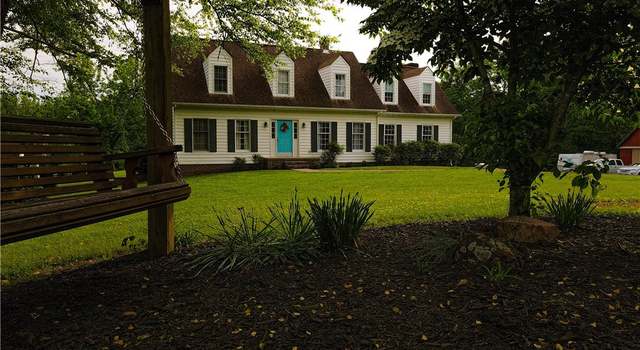 Photo of 87 Northwood Ln, Cumberland, VA 23040