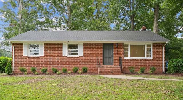 Photo of 1833 Alaska Dr, Richmond, VA 23224