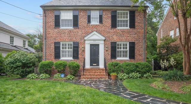 Photo of 511 Henri Rd, Richmond, VA 23226