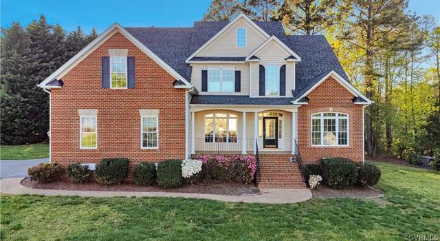 Photo of 5000 Faraday Dr, Chesterfield, VA 23831