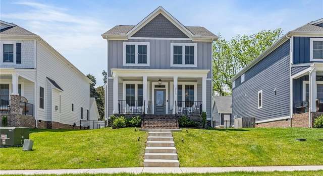 Photo of 3775 Woody Tavern Ct, Powhatan, VA 23139