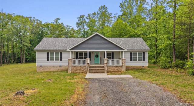 Photo of 7570 Mount Zion Rd, Jetersville, VA 23083