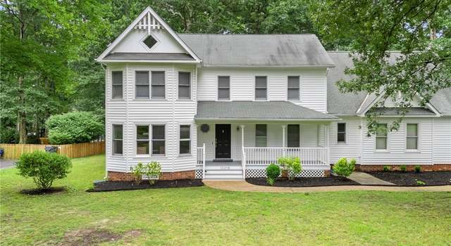 Photo of 13219 Lauren Ln, Midlothian, VA 23114