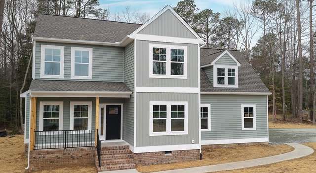 Photo of 3000 Wilford Dr, Quinton, VA 23141