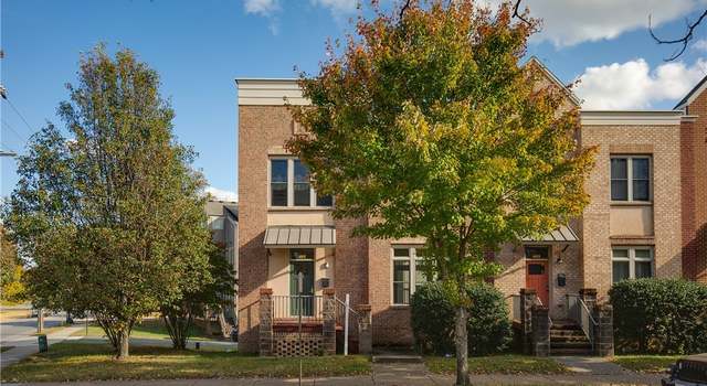 Photo of 401 S Harrison St, Richmond, VA 23220