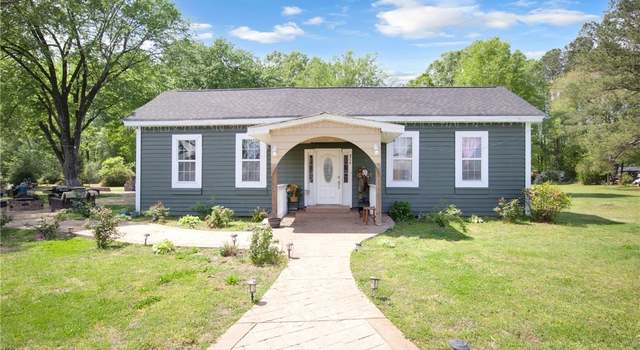 Photo of 32390 S Main St, Boykins, VA 23827
