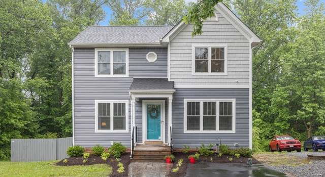 Photo of 10207 Brightwood Ave, Chesterfield, VA 23237