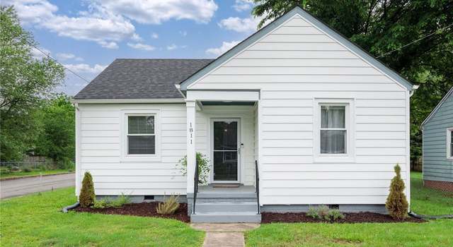 Photo of 1811 Fenton St, Richmond, VA 23231