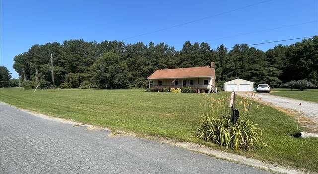Photo of 8280 Sunday Dr, Henrico, VA 23231