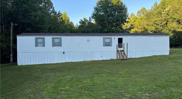 Photo of 2941 Coleman Mountain Rd, Java, VA 24563
