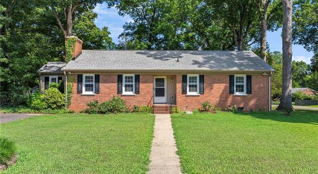 Photo of 1106 Diane Ln, Richmond, VA 23227