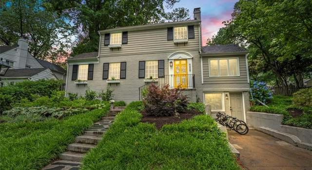 Photo of 9409 University Blvd, Henrico, VA 23229