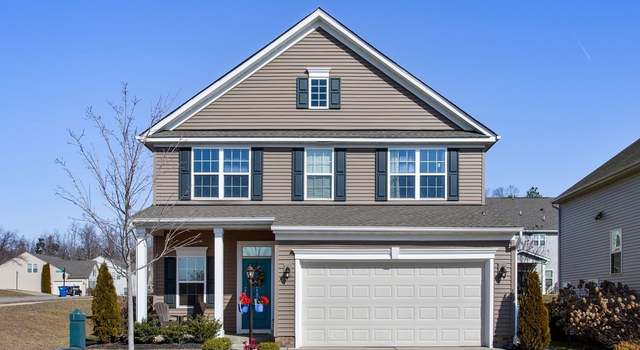 Photo of 3612 Argent Ln, Chesterfield, VA 23237