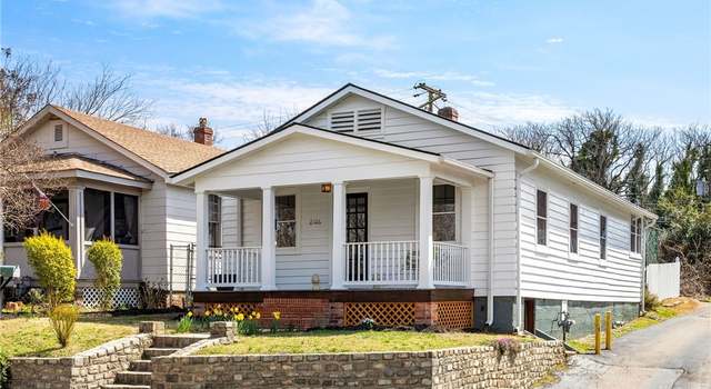 Photo of 2106 Riverside Dr, Richmond, VA 23225