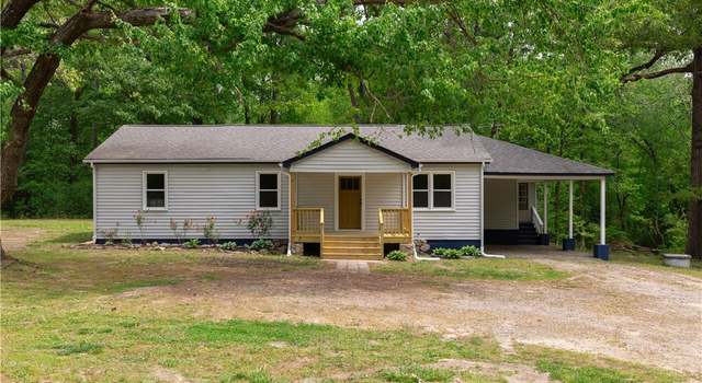 Photo of 19809 Rowanty Ct, Carson, VA 23830