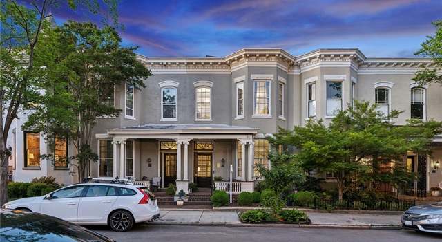 Photo of 1124 West Ave, Richmond, VA 23220