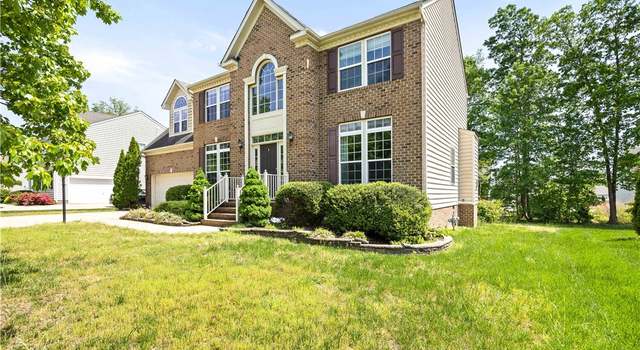 Photo of 3713 Spratling Way, North Chesterfield, VA 23237