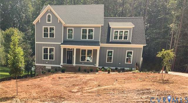 Photo of 5651 Brickshire Dr, Providence Forge, VA 23140