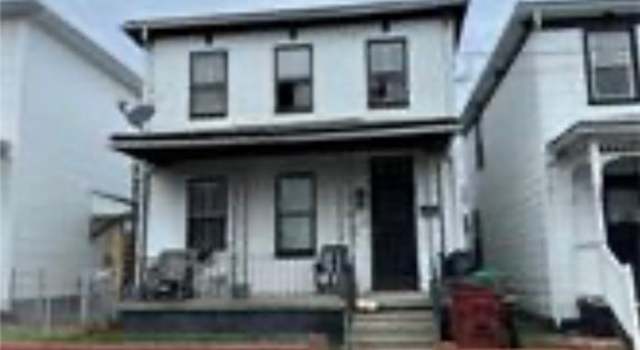 Photo of 845 Wilcox St, Petersburg, VA 23803