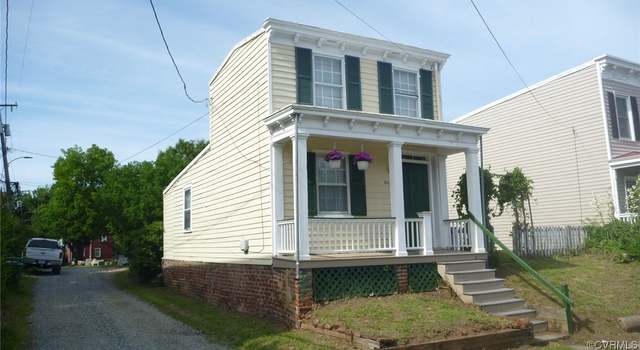 Photo of 616 Albemarle St, Richmond, VA 23220