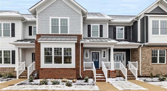 Photo of 9459 Creek Summit Cir #17, Richmond, VA 23235