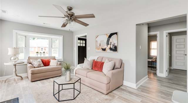 Photo of 3422 Danbury Rd, Richmond, VA 23234