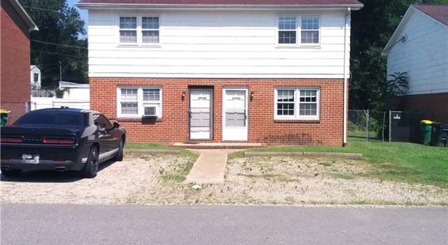Photo of 2503 Wise St, Hopewell, VA 23860