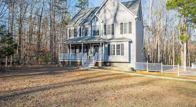 Photo of 4360 Worsham Rd, Powhatan, VA 23139