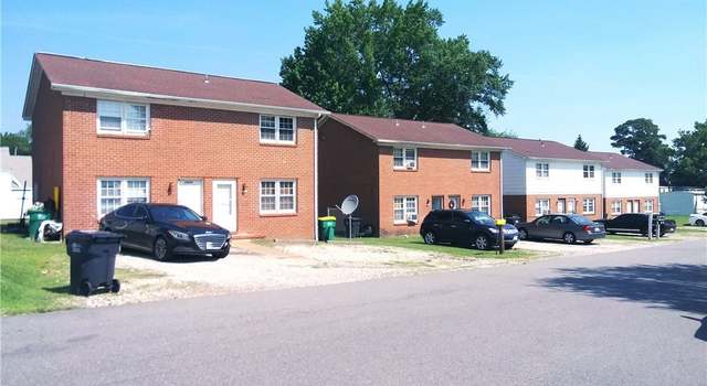 Photo of 2501 Wise St, Hopewell, VA 23860