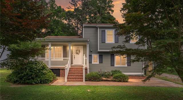Photo of 119 Monath Rd, Richmond, VA 23236