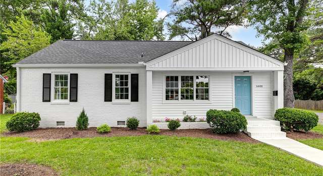 Photo of 6600 Park Ave, Richmond, VA 23226