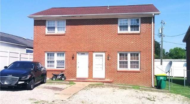 Photo of 2505 Wise St, Hopewell, VA 23860