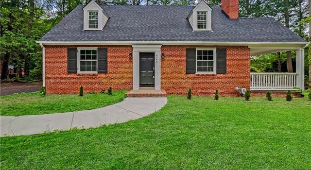 Photo of 4227 Southampton Rd, Richmond, VA 23235