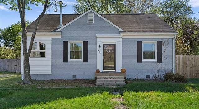 Photo of 624 German School Rd, Richmond, VA 23225