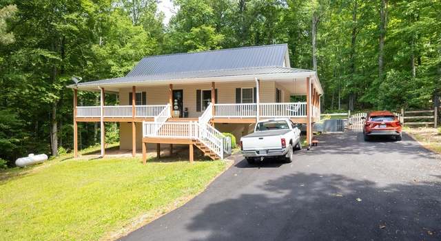 Photo of 1127 Johnson Run Rd, Emporia, VA 23847