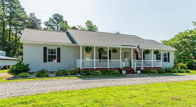 Photo of 251 Apache Dr, Deltaville, VA 23043