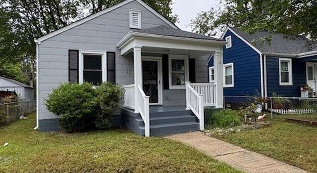 Photo of 207 W 32nd St, Richmond, VA 23225