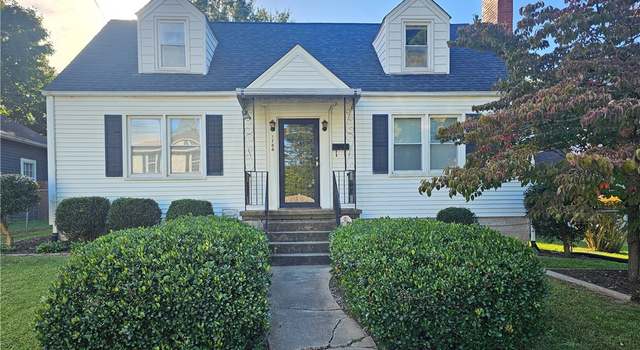 Photo of 1766 Chuckatuck Ave, Petersburg, VA 23805