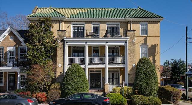 Photo of 601 Roseneath Rd Unit U11, Richmond, VA 23221