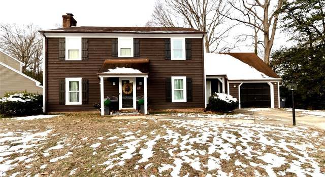 Photo of 1019 Hoperidge Ct, Colonial Heights, VA 23834