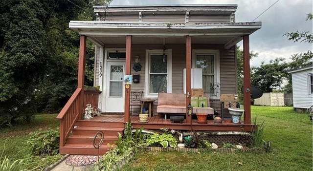 Photo of 1309 N 38th St, Richmond, VA 23223