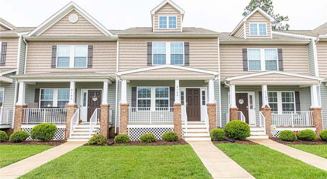 Photo of 2105 Chaucer Ct, Aylett, VA 23009