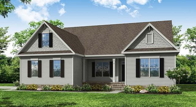 Photo of 3402 Nickel Spring Ct, Sandy Hook, VA 23153