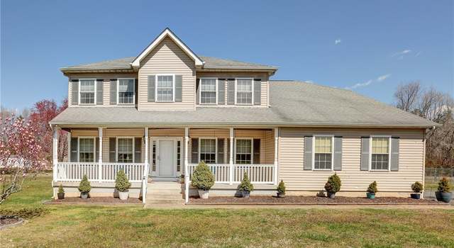 Photo of 13124 Newtown Rd, Newtown, VA 23126